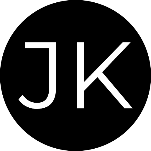 Jigar Karangiya Logo